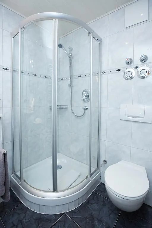 Apartment Ferienwohnung Tobisch Oberstdorf