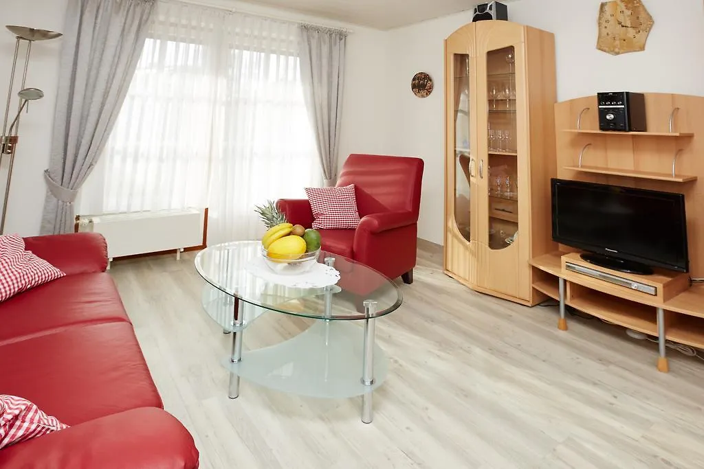 Ferienwohnung Tobisch Oberstdorf