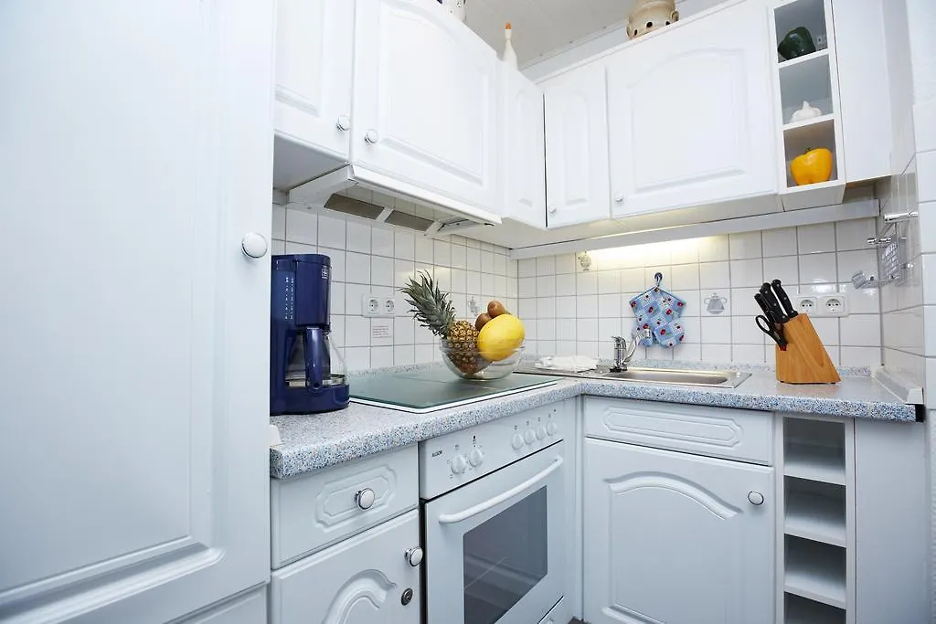 Ferienwohnung Tobisch Oberstdorf