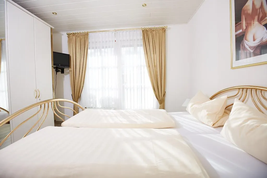 Ferienwohnung Tobisch Oberstdorf Germany