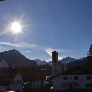 Alpine Appartement