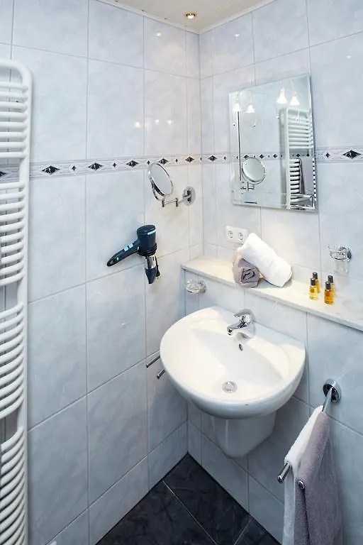 אוברסטדורף Ferienwohnung Tobisch 0*,